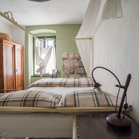 Apartamento Nomi Dream Box Split Exterior foto