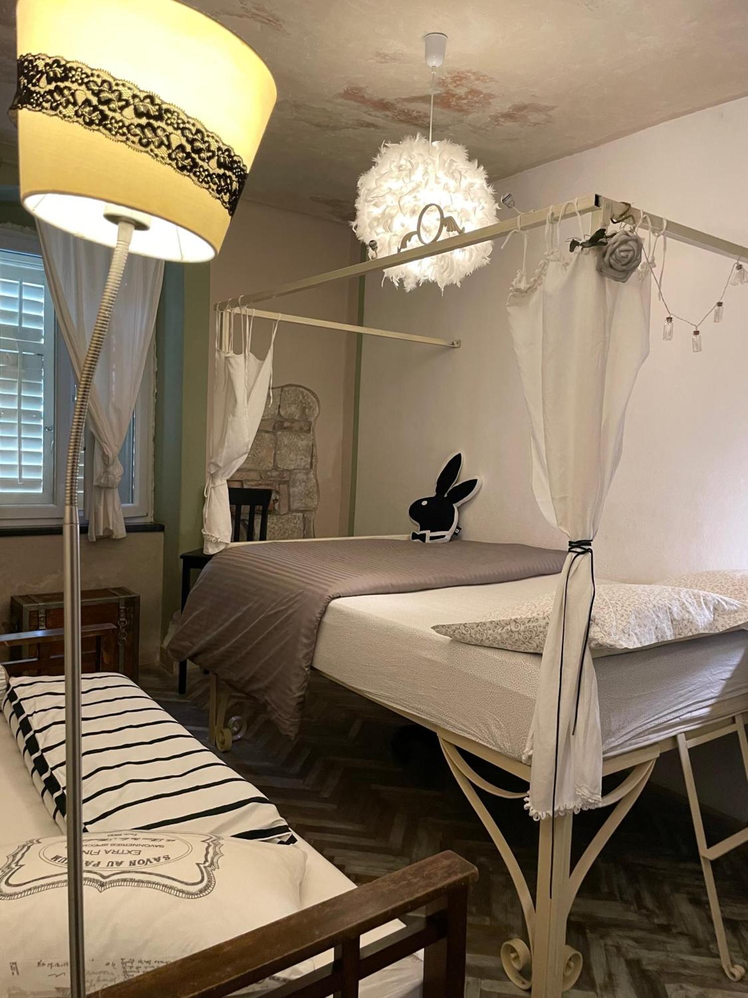 Apartamento Nomi Dream Box Split Exterior foto